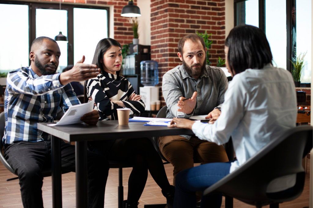 Editorial team delivering trusted U.S. news and reporting