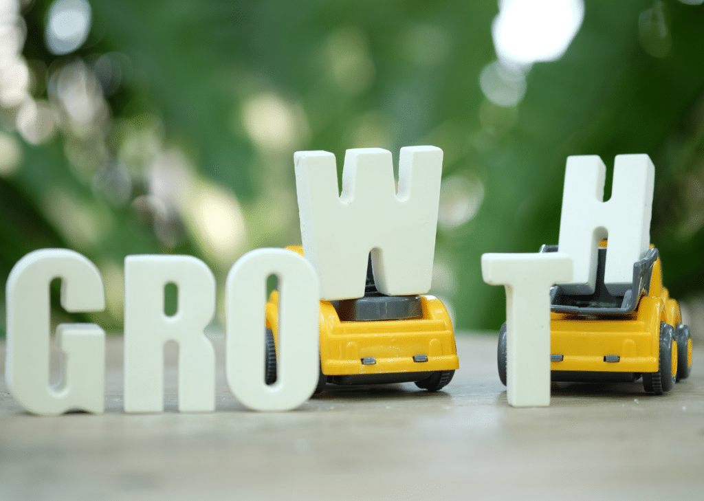 5 Personal Growth